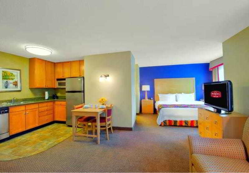 Residence Inn Worcester Exterior foto