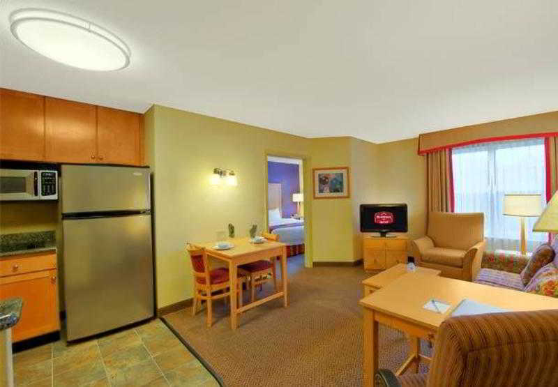 Residence Inn Worcester Exterior foto