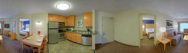 Residence Inn Worcester Exterior foto